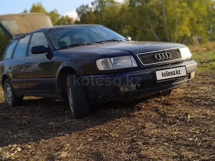 Audi 100 1992 года за 1 900 000 тг. в Саумалколь – фото 13