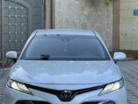 Toyota Camry 2020 годаүшін15 800 000 тг. в Шымкент