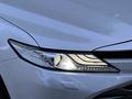 Toyota Camry 2020 годаүшін15 800 000 тг. в Шымкент – фото 9
