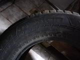 Шины Nokian Hakkapeliitta 7 шип 285/60 R18 за 80 000 тг. в Актобе – фото 2