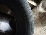 Шины Nokian Hakkapeliitta 7 шип 285/60 R18 за 80 000 тг. в Актобе