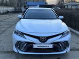 Toyota Camry 2019 года за 13 500 000 тг. в Уральск