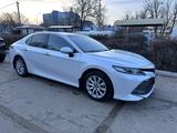 Toyota Camry 2019 годаүшін13 500 000 тг. в Уральск – фото 5