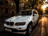 BMW X5 2003 года за 5 000 000 тг. в Алматы