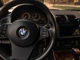 BMW X5 2003 года за 5 000 000 тг. в Алматы – фото 4
