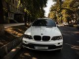 BMW X5 2003 года за 5 000 000 тг. в Алматы – фото 3