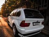 BMW X5 2003 года за 5 000 000 тг. в Алматы – фото 2