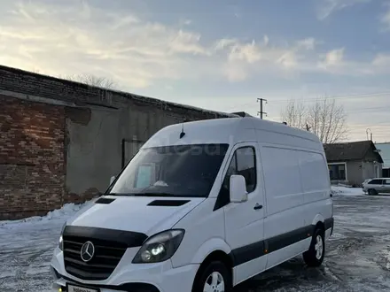 Mercedes-Benz Sprinter 2011 года за 9 200 000 тг. в Костанай – фото 4