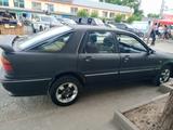 Mitsubishi Galant 1991 года за 800 000 тг. в Талдыкорган – фото 3