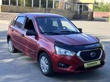 Datsun mi-Do 2015 года за 2 900 000 тг. в Петропавловск – фото 2