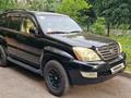 Lexus GX 470 2003 годаүшін7 200 000 тг. в Алматы – фото 2