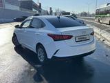 Hyundai Accent 2022 годаүшін6 500 000 тг. в Алматы – фото 4