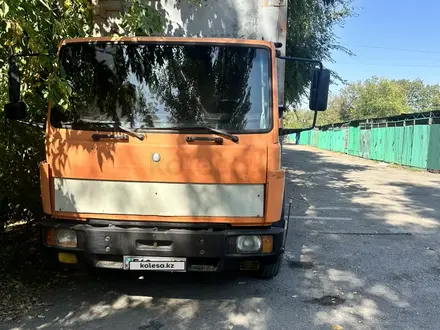 Mercedes-Benz  814 1992 года за 6 000 000 тг. в Алматы