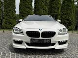 BMW 640 2013 года за 15 000 000 тг. в Алматы – фото 2