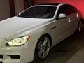 BMW 640 2013 года за 15 000 000 тг. в Алматы – фото 10
