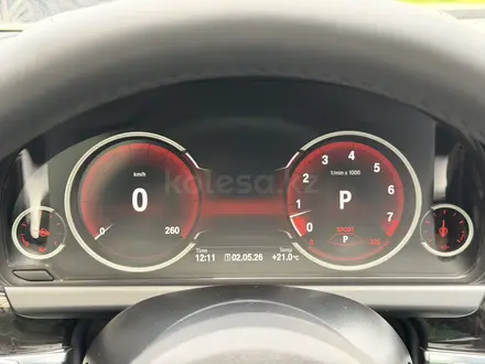 BMW 640 2013 года за 15 000 000 тг. в Алматы – фото 14