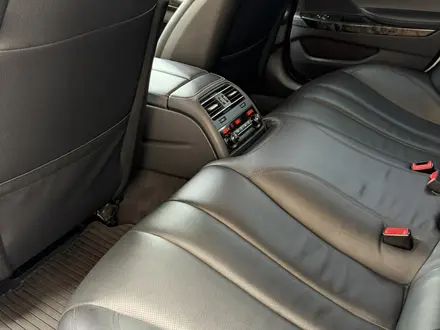 BMW 640 2013 года за 15 000 000 тг. в Алматы – фото 19