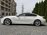 BMW 640 2013 года за 15 000 000 тг. в Алматы – фото 4