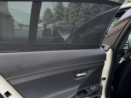 BMW 640 2013 года за 15 000 000 тг. в Алматы – фото 20