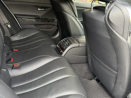 BMW 640 2013 года за 15 000 000 тг. в Алматы – фото 22