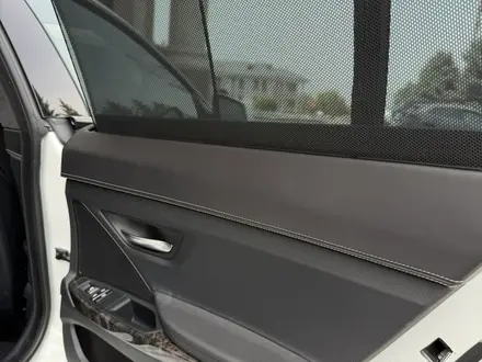 BMW 640 2013 года за 15 000 000 тг. в Алматы – фото 23