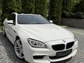 BMW 640 2013 года за 15 000 000 тг. в Алматы – фото 3