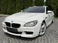 BMW 640 2013 года за 15 000 000 тг. в Алматы