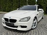BMW 640 2013 года за 15 000 000 тг. в Алматы