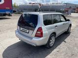 Subaru Forester 2005 года за 5 500 000 тг. в Караганда – фото 3