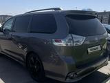 Toyota Sienna 2015 года за 12 700 000 тг. в Алматы – фото 4