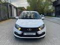 ВАЗ (Lada) Granta 2190 2023 года за 4 300 000 тг. в Актобе – фото 2