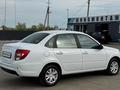 ВАЗ (Lada) Granta 2190 2023 года за 4 300 000 тг. в Актобе – фото 10
