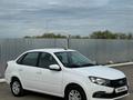 ВАЗ (Lada) Granta 2190 2023 года за 4 300 000 тг. в Актобе – фото 11