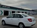 ВАЗ (Lada) Granta 2190 2023 года за 4 300 000 тг. в Актобе – фото 13
