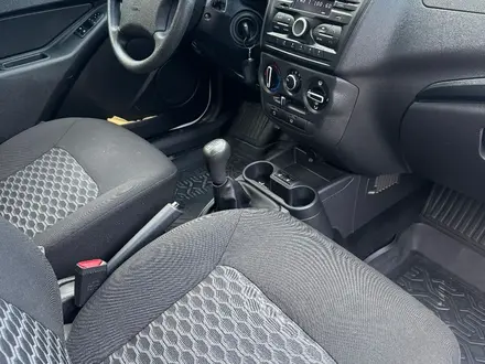 ВАЗ (Lada) Granta 2190 2023 года за 4 300 000 тг. в Актобе – фото 17