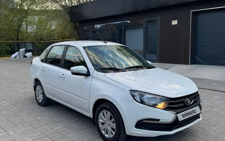 ВАЗ (Lada) Granta 2190 2023 года за 4 300 000 тг. в Актобе