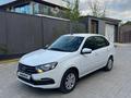 ВАЗ (Lada) Granta 2190 2023 года за 4 300 000 тг. в Актобе – фото 3