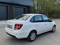 ВАЗ (Lada) Granta 2190 2023 года за 4 300 000 тг. в Актобе – фото 4
