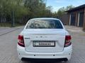 ВАЗ (Lada) Granta 2190 2023 года за 4 300 000 тг. в Актобе – фото 5