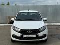 ВАЗ (Lada) Granta 2190 2023 года за 4 300 000 тг. в Актобе – фото 8
