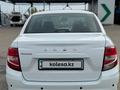 ВАЗ (Lada) Granta 2190 2023 года за 4 300 000 тг. в Актобе – фото 9