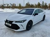Toyota Avalon 2019 года за 12 000 000 тг. в Астана – фото 3