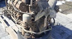 Двигатель Камаз в Талдыкорган – фото 2