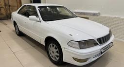 Toyota Mark II 1997 годаfor2 850 000 тг. в Павлодар