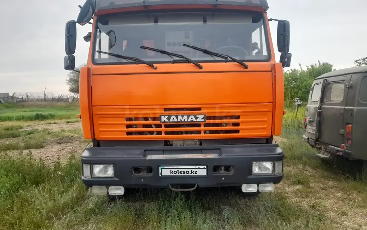 КамАЗ  65115 2014 года за 14 500 000 тг. в Атырау