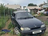 ВАЗ (Lada) 2114 2007 годаүшін250 000 тг. в Талдыкорган – фото 2