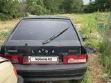 ВАЗ (Lada) 2114 2007 годаүшін250 000 тг. в Талдыкорган – фото 3