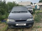ВАЗ (Lada) 2114 2007 годаүшін250 000 тг. в Талдыкорган