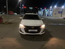 Chevrolet Onix, 2023