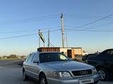 Audi A6 1996 года за 3 000 000 тг. в Абай (Келесский р-н) – фото 4